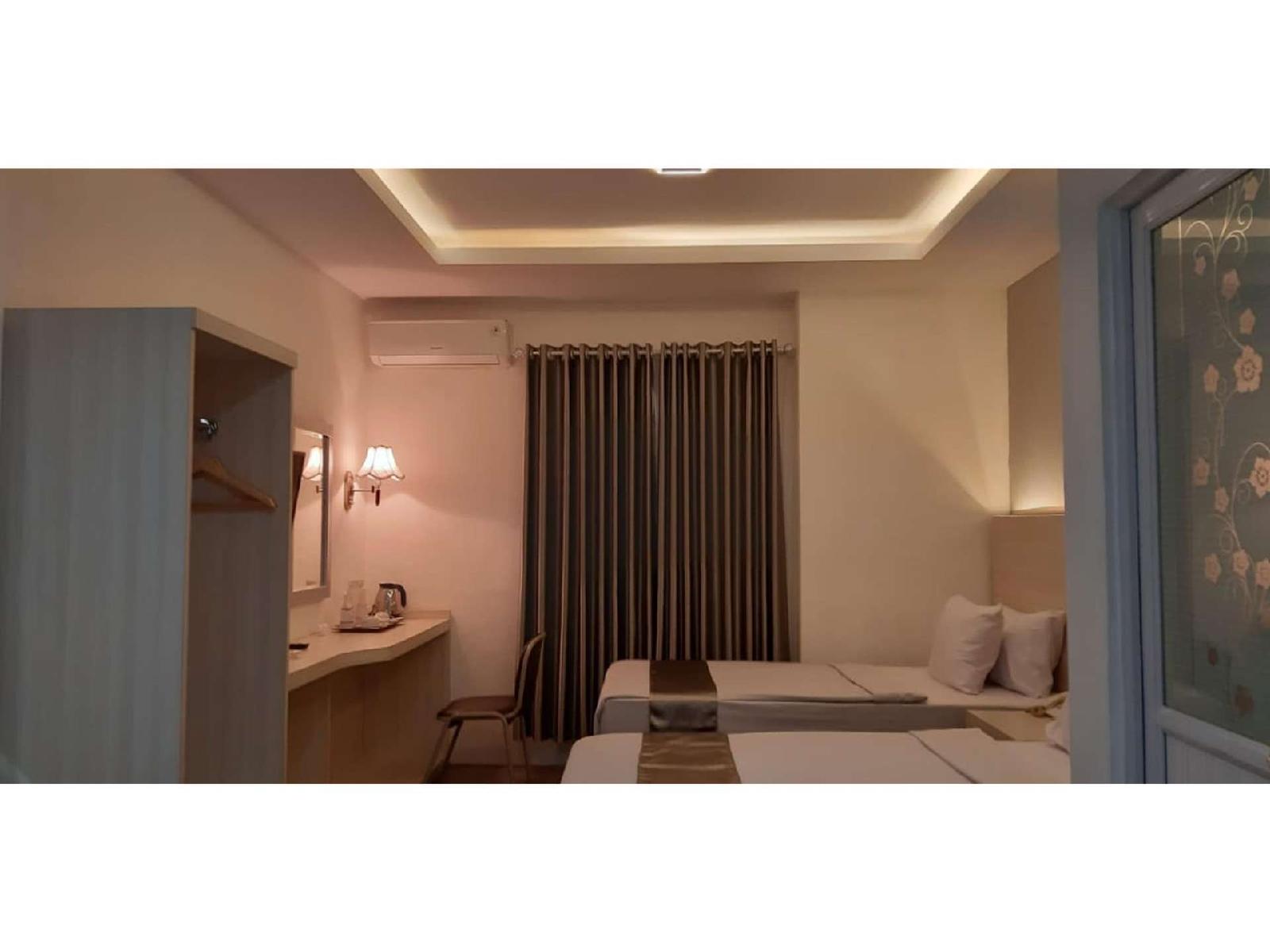 Kurnia Perdana Hotel