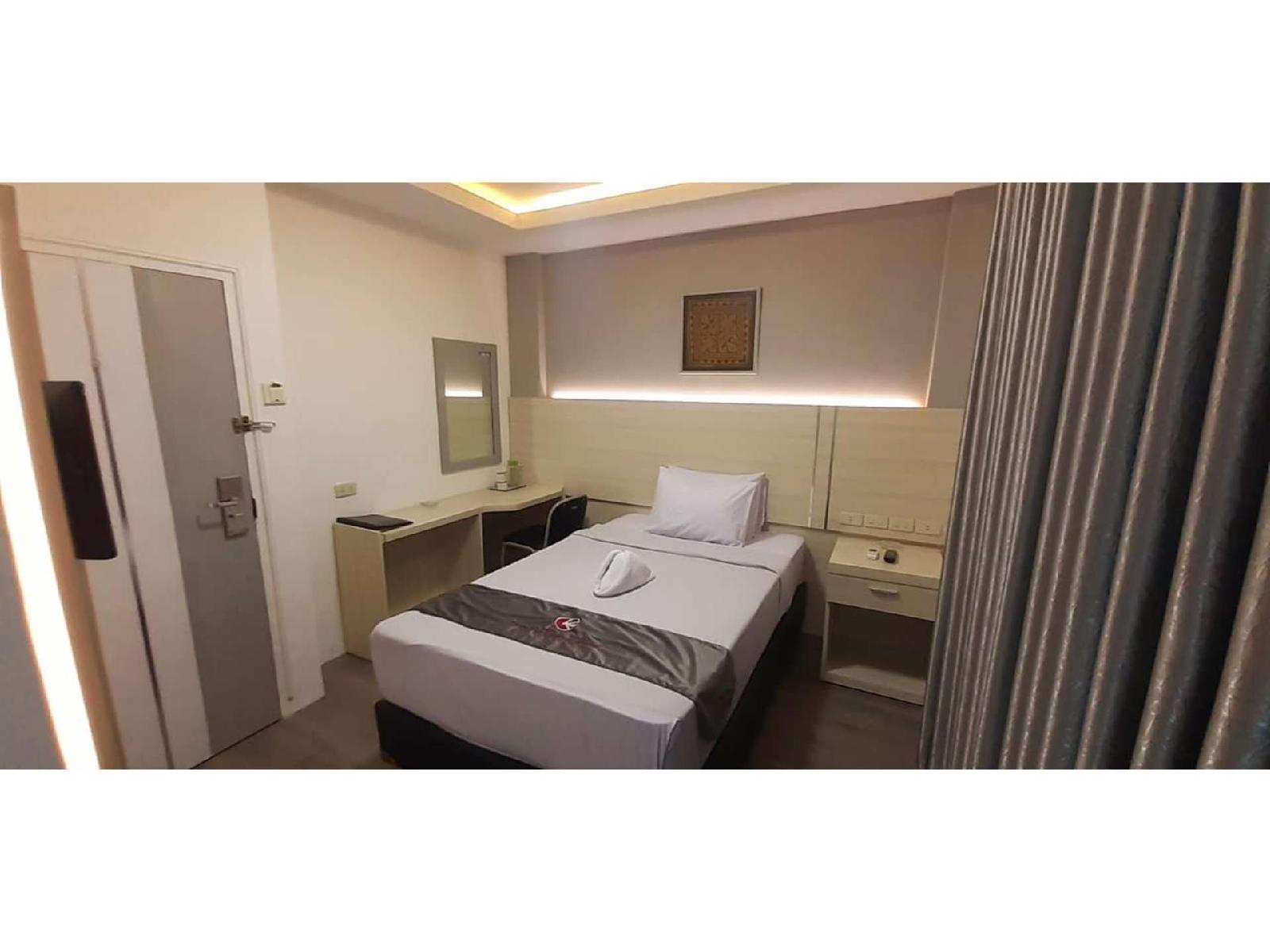 Kurnia Perdana Hotel