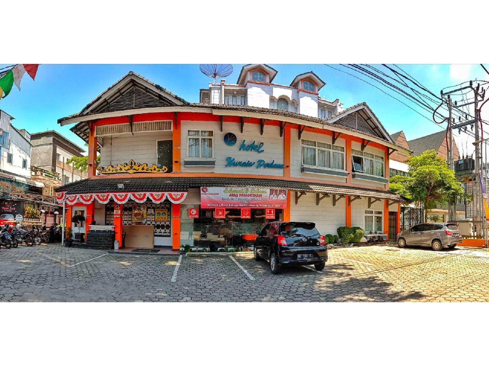 Kurnia Perdana Hotel