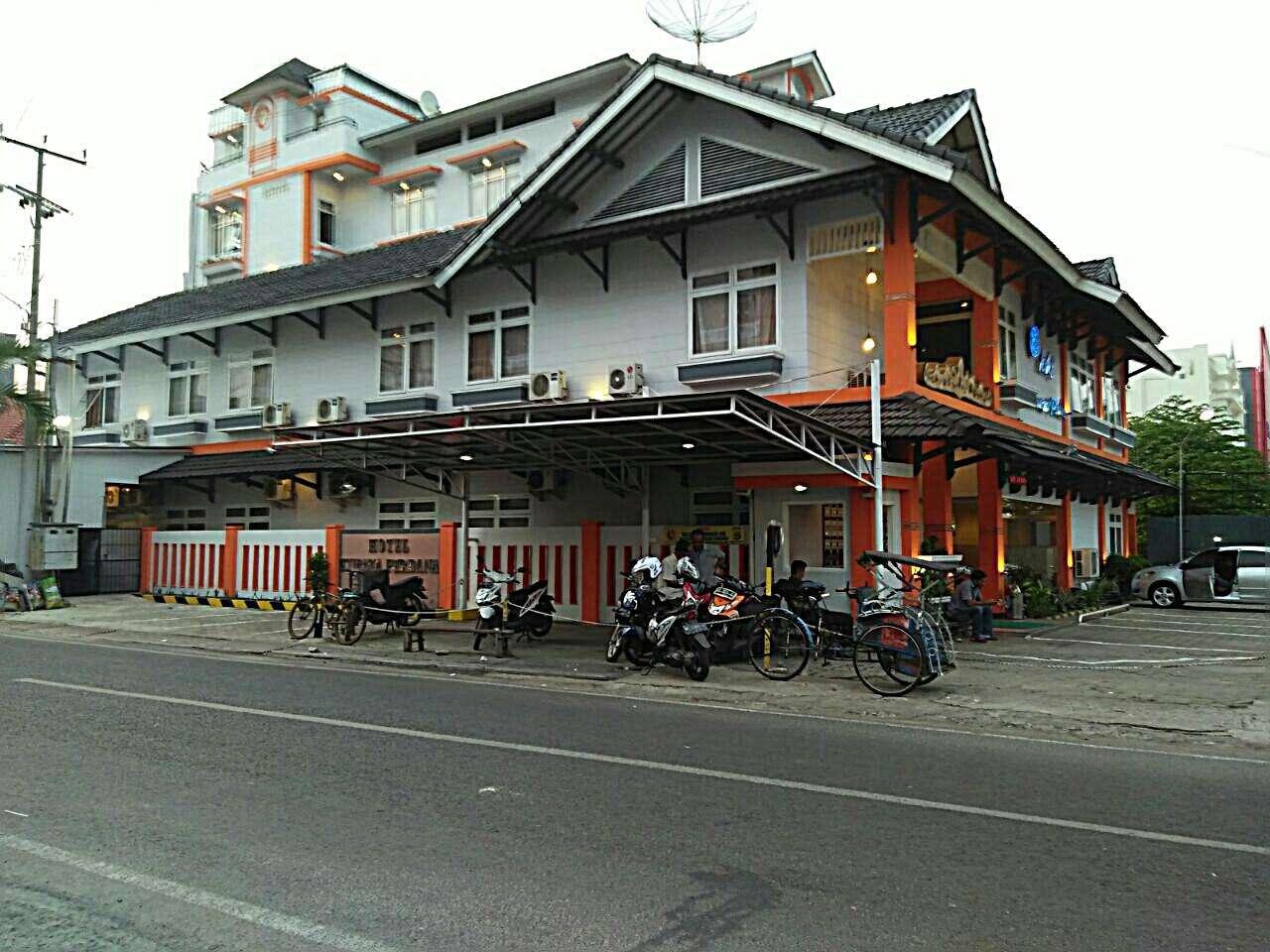 Kurnia Perdana Hotel