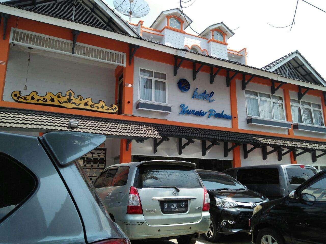 Kurnia Perdana Hotel