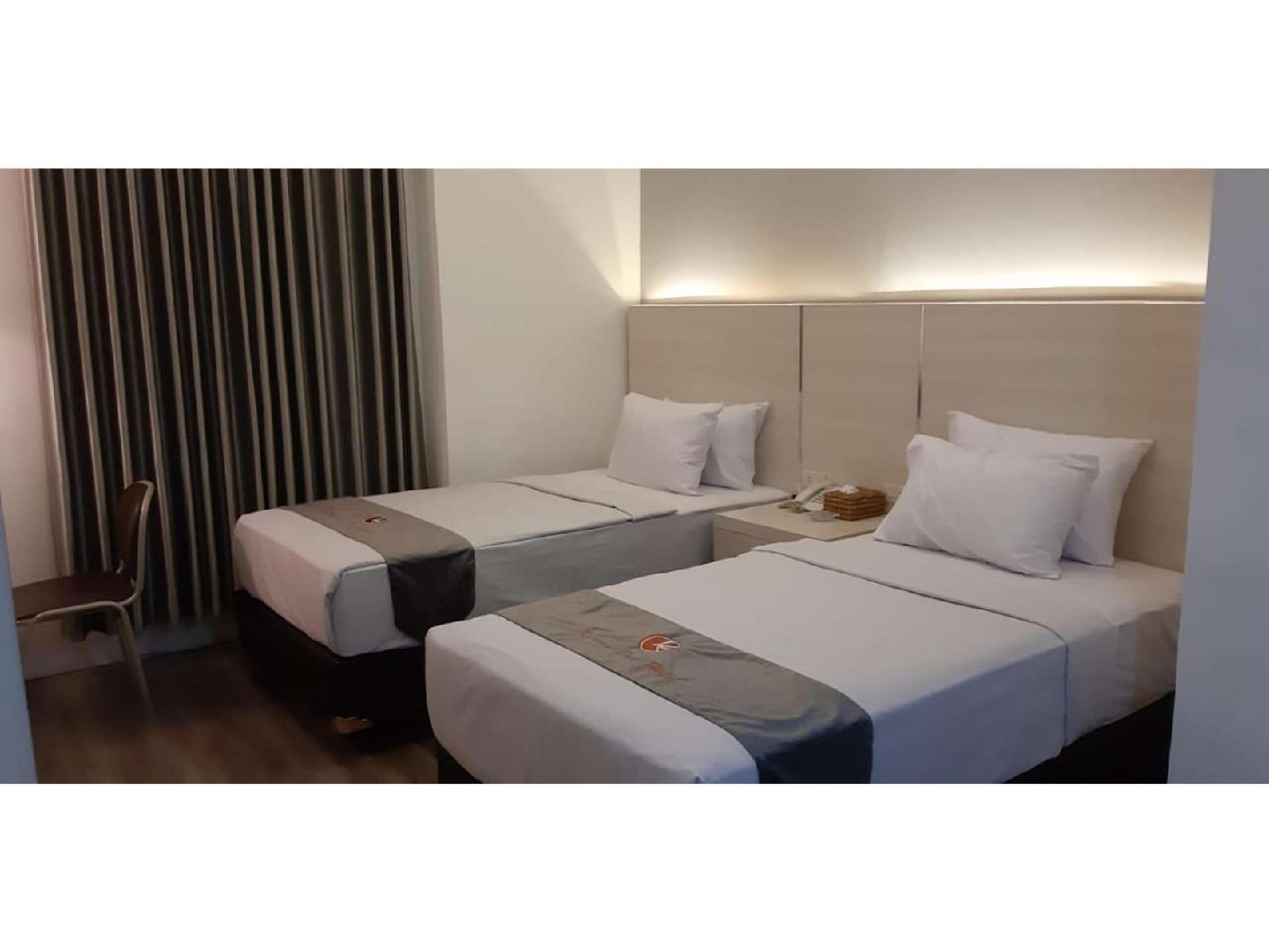 Kurnia Perdana Hotel