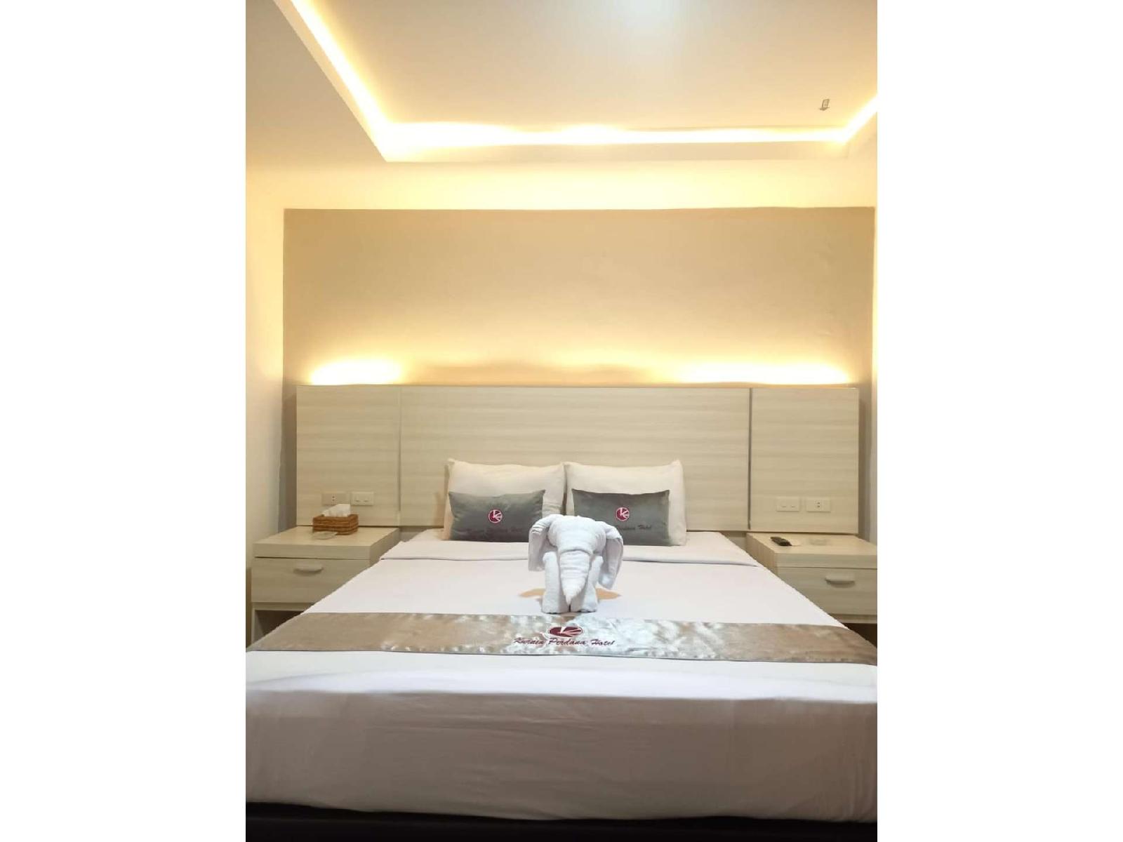 Kurnia Perdana Hotel