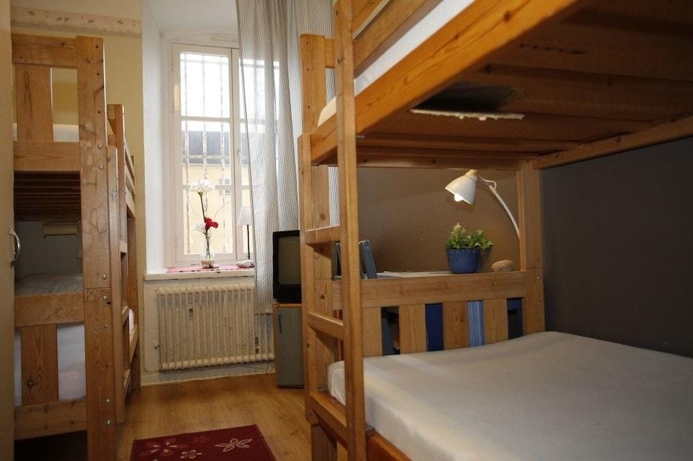 Visby Fängelse