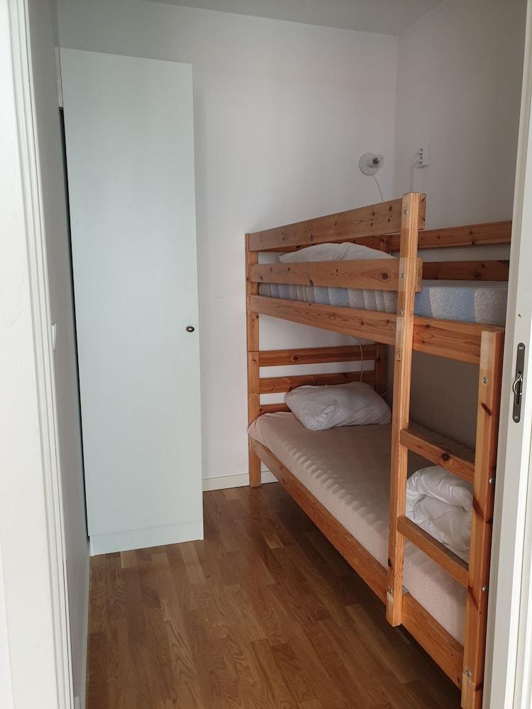 Visby Fängelse