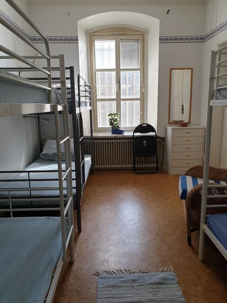 Visby Fängelse