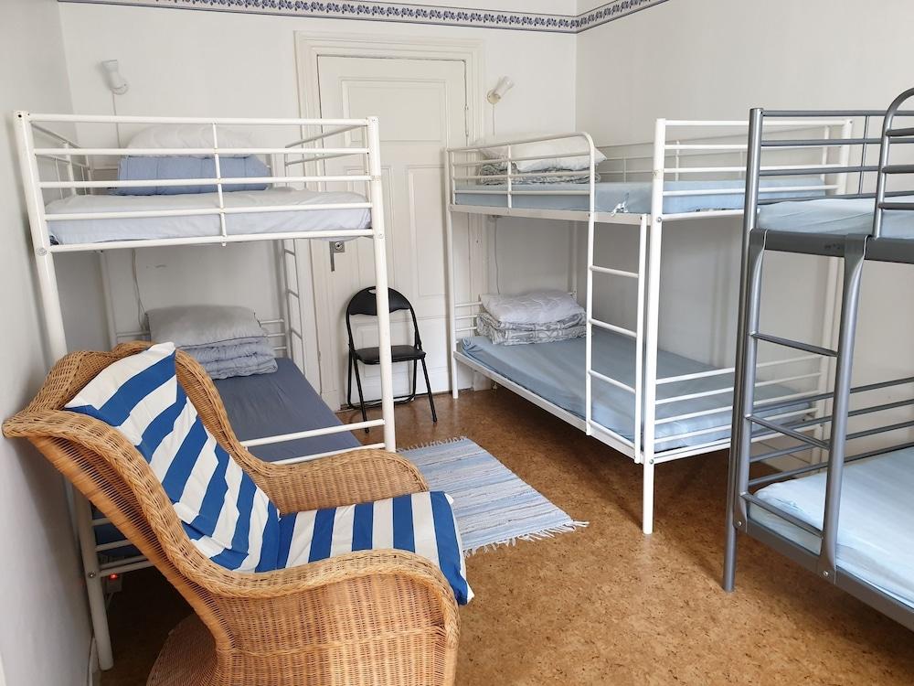 Visby Fängelse