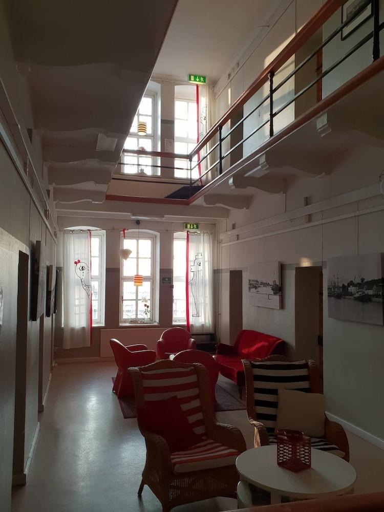 Visby Fängelse