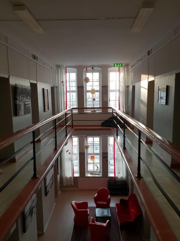 Visby Fängelse