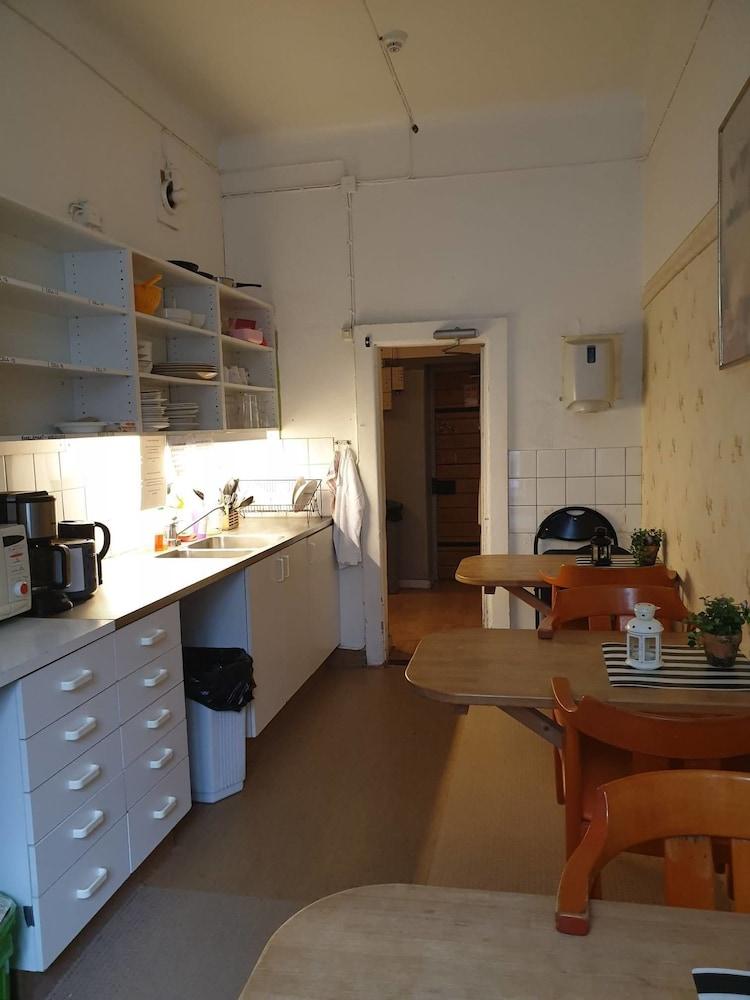 Visby Fängelse