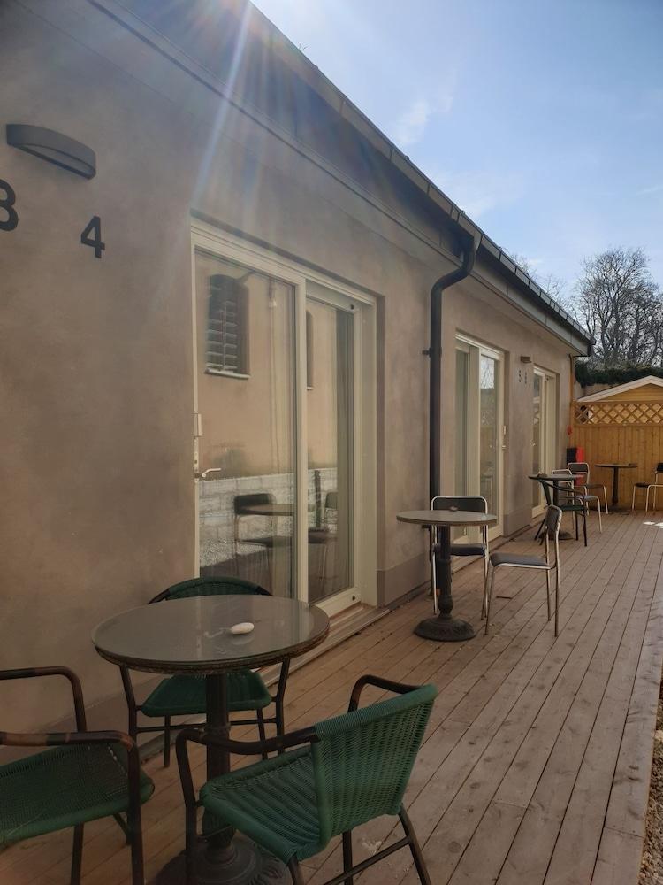 Visby Fängelse