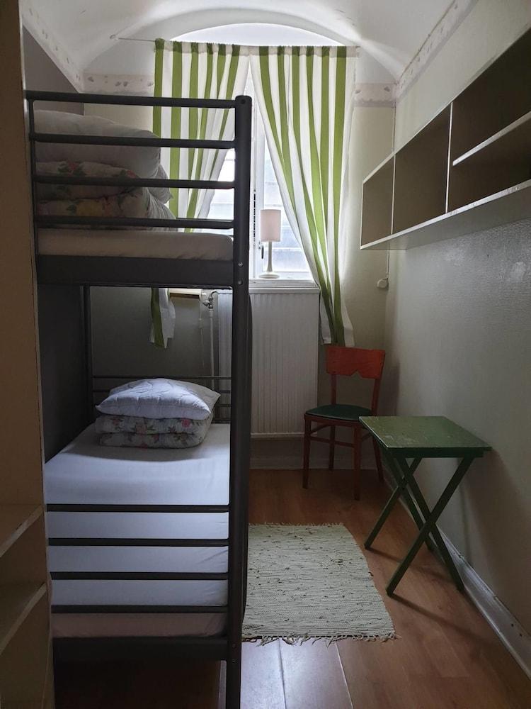 Visby Fängelse