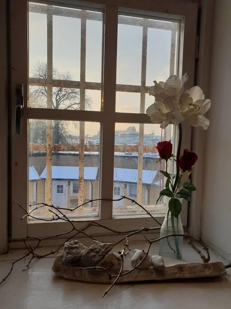 Visby Fängelse
