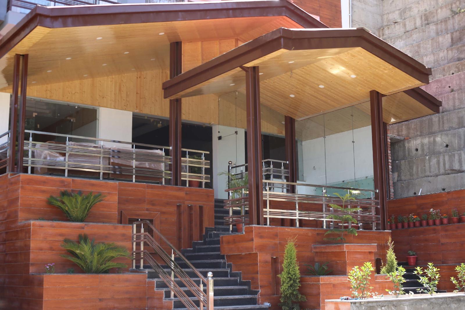 The Royal Regency Shimla