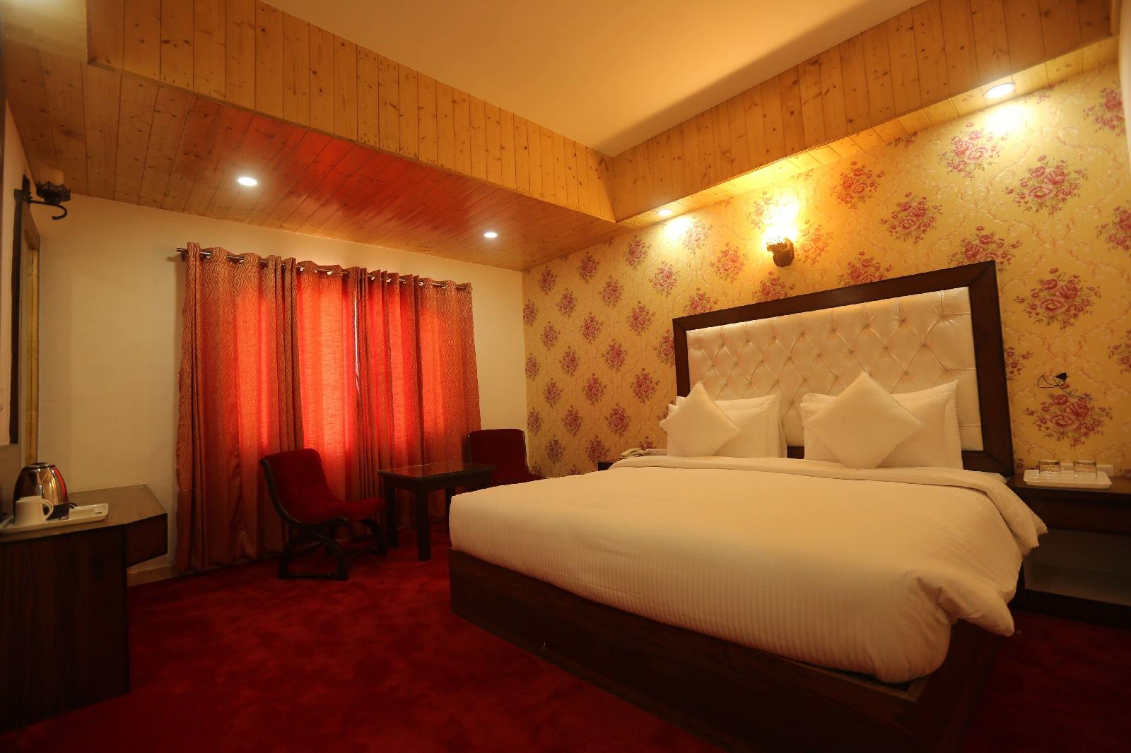 The Royal Regency Shimla