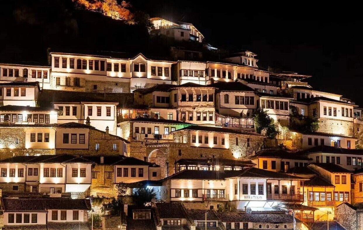 Anhel Hotel