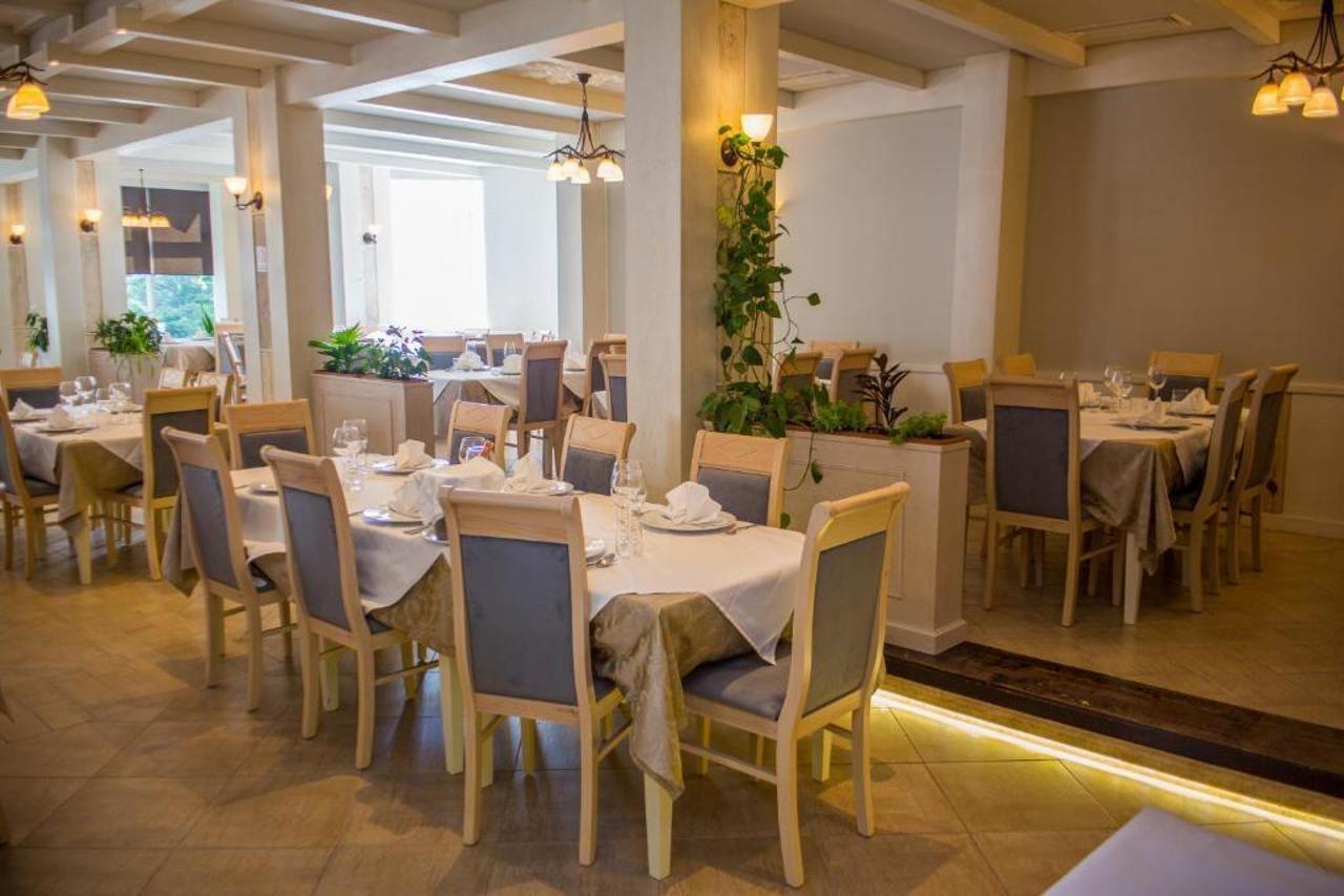 Hotel Vila Koral