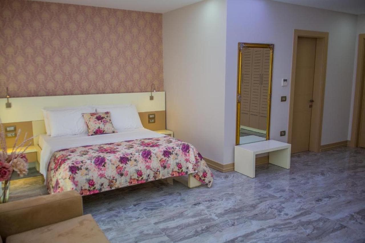 Hotel Vila Koral