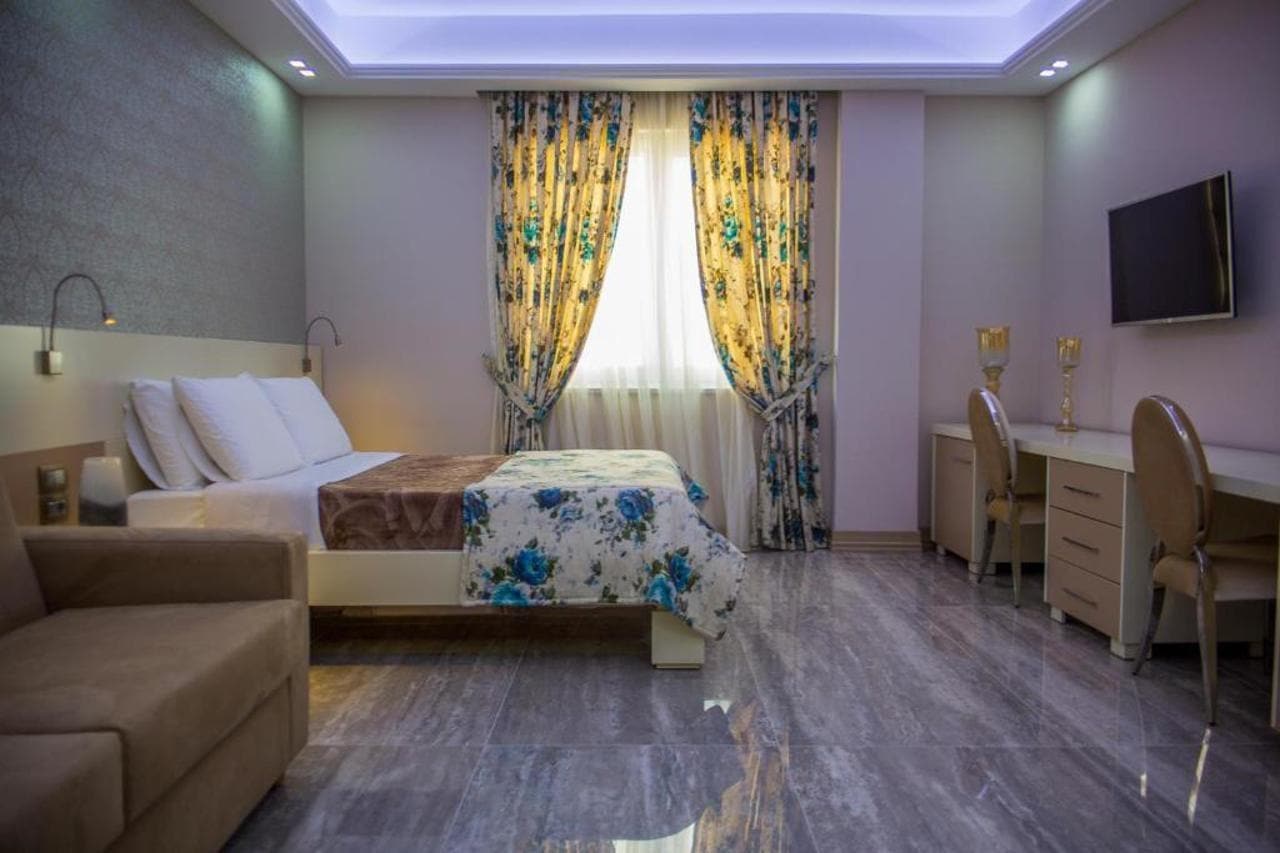 Hotel Vila Koral