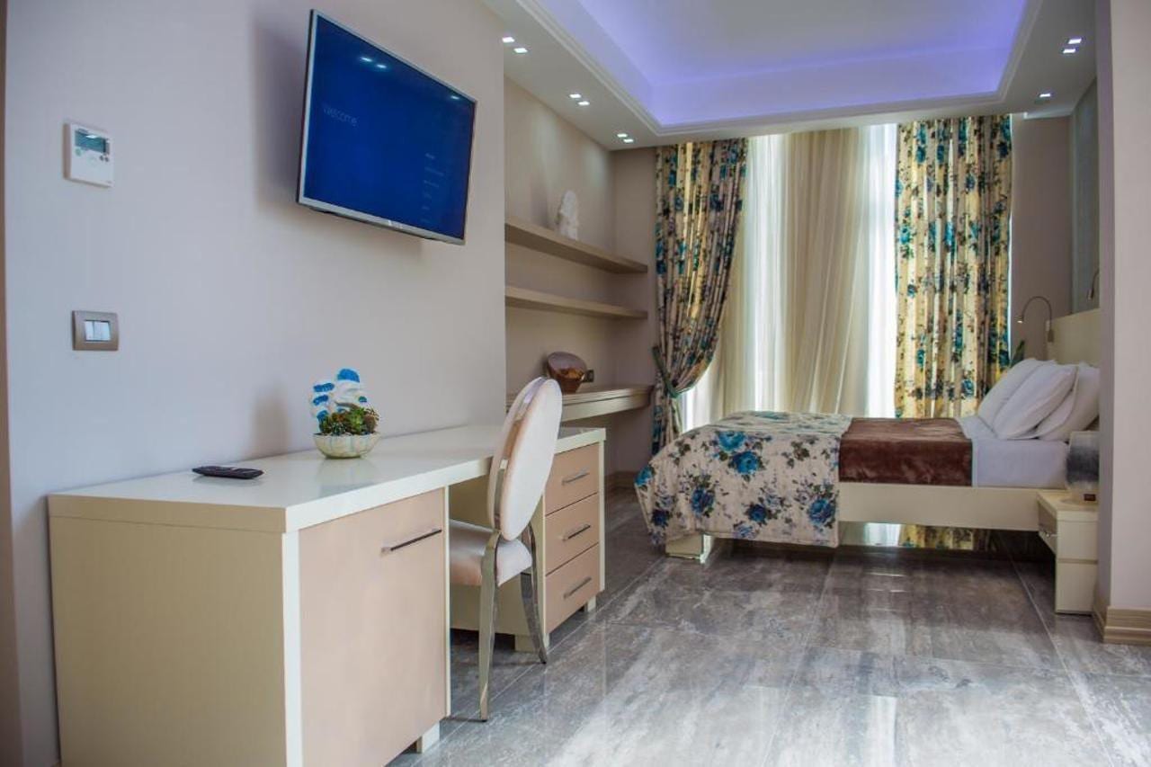 Hotel Vila Koral