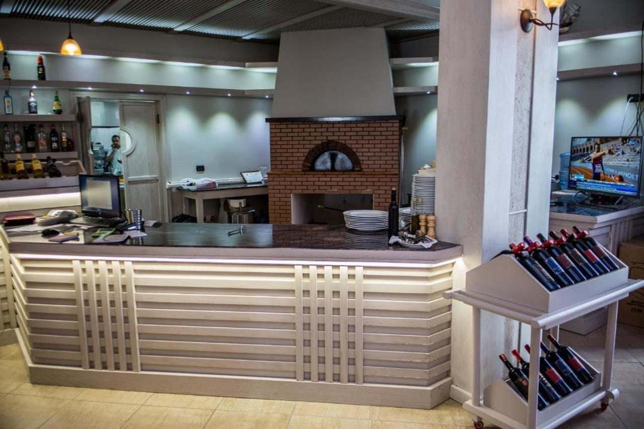 Hotel Vila Koral