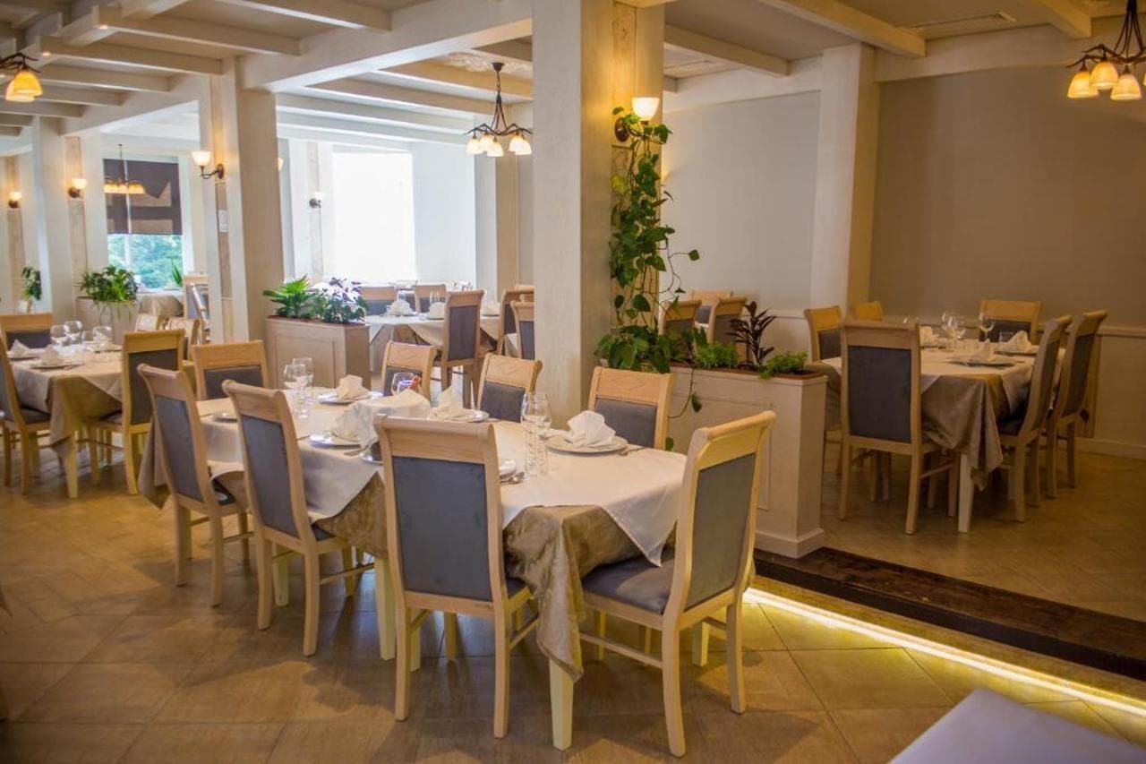 Hotel Vila Koral