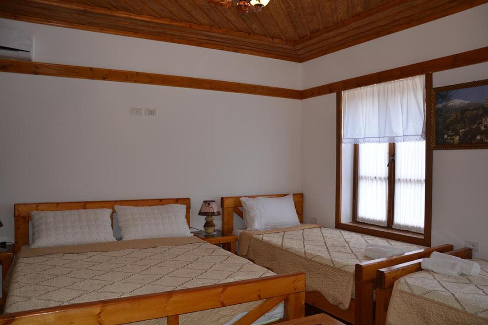 Hotel Bebej Tradicional