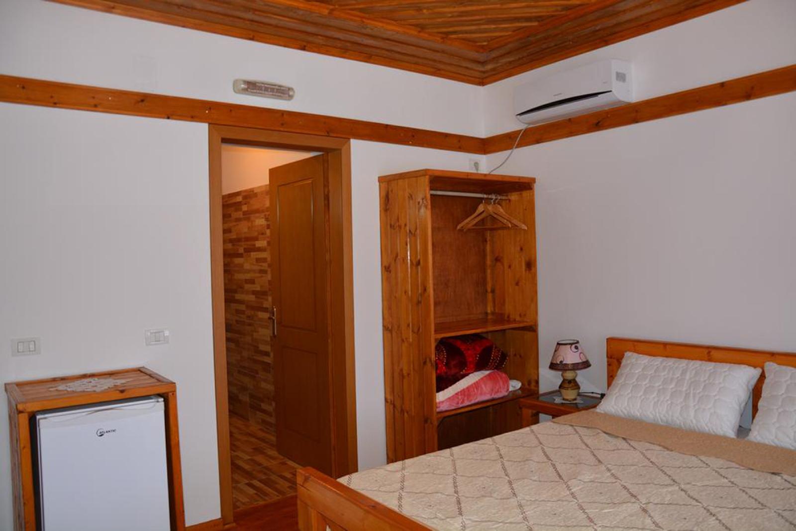 Hotel Bebej Tradicional