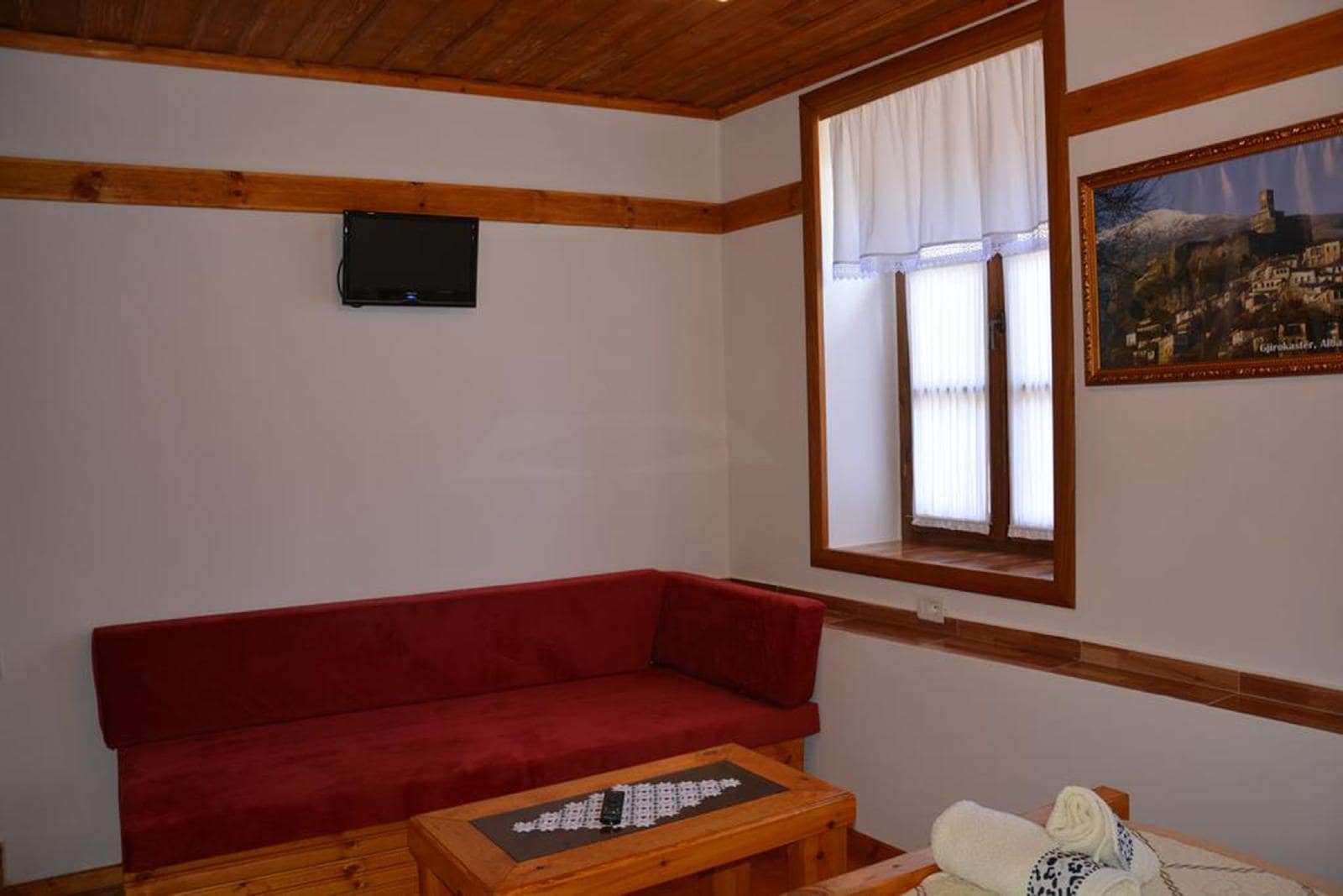 Hotel Bebej Tradicional
