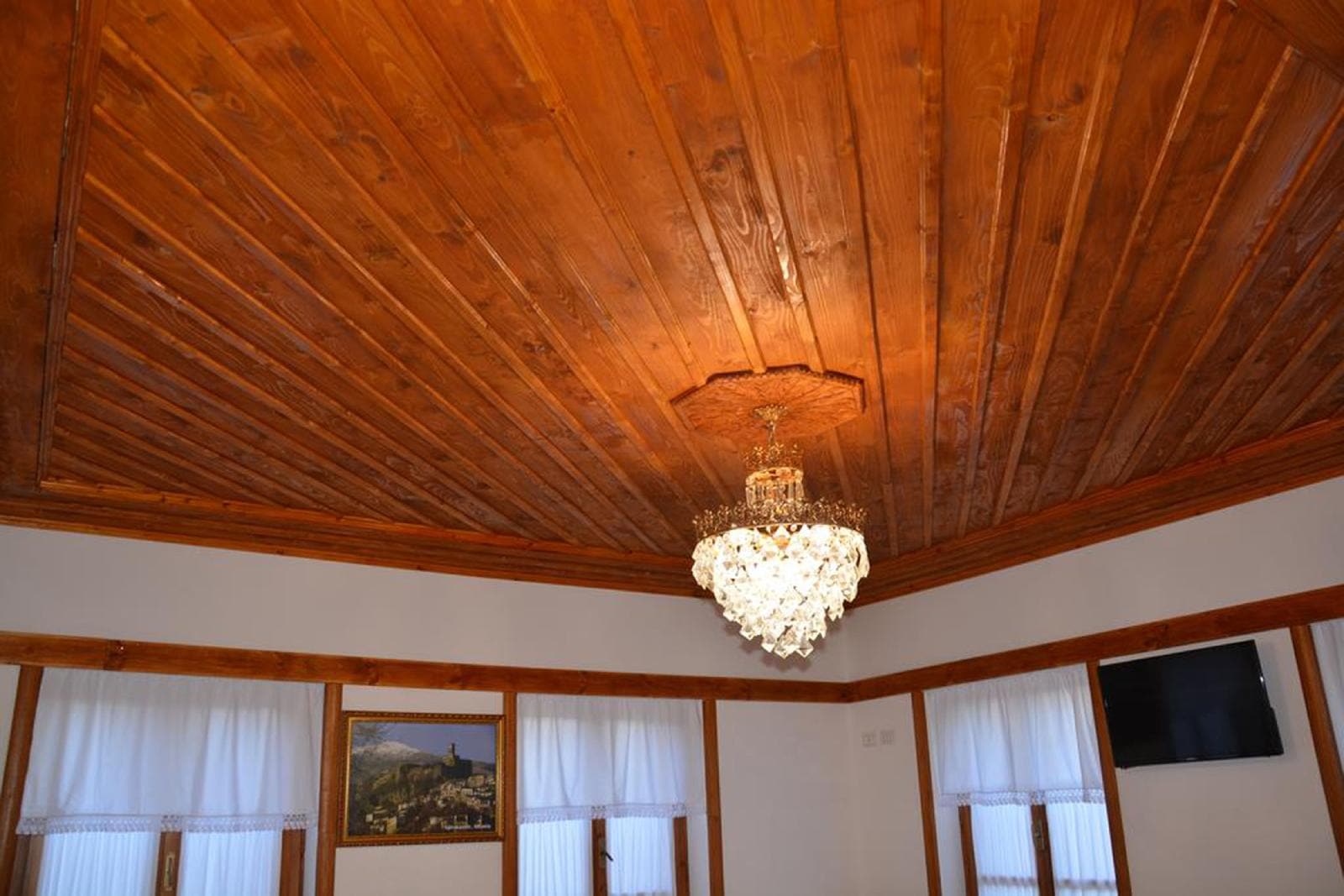 Hotel Bebej Tradicional