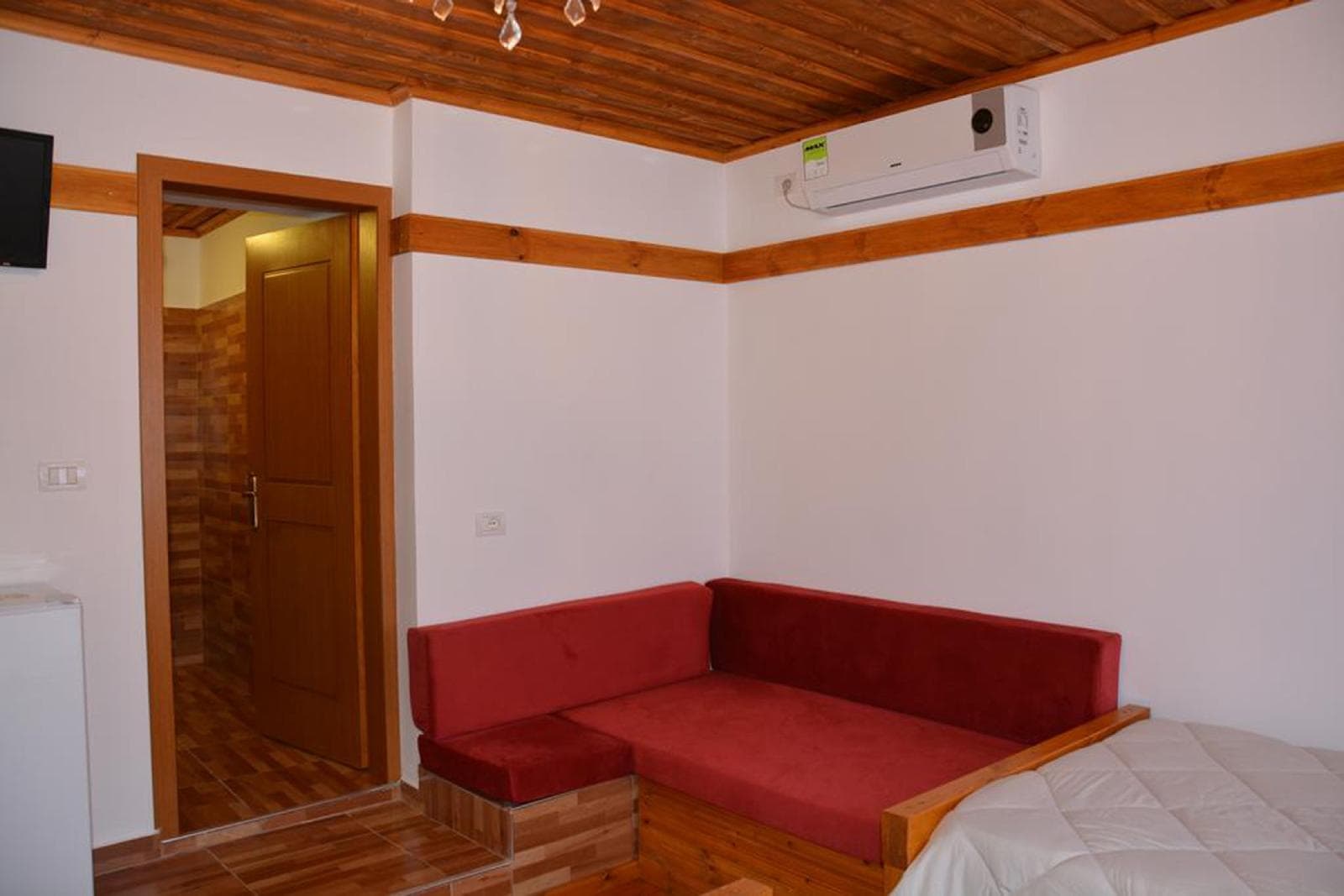 Hotel Bebej Tradicional