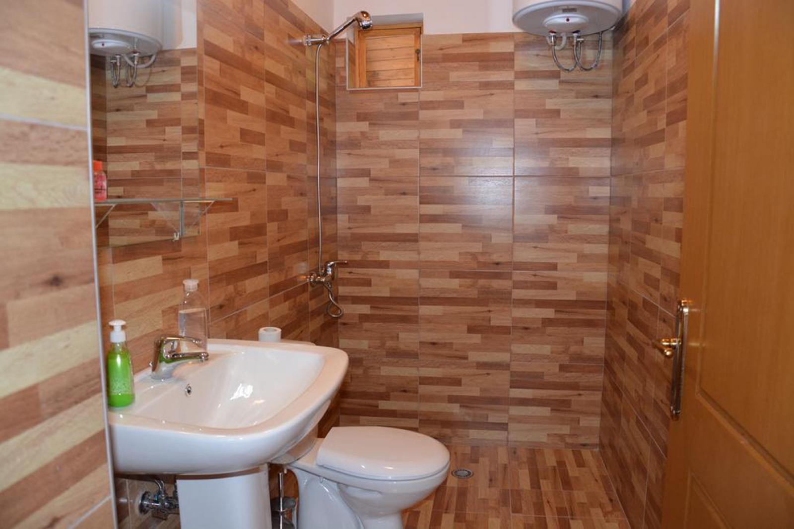 Hotel Bebej Tradicional