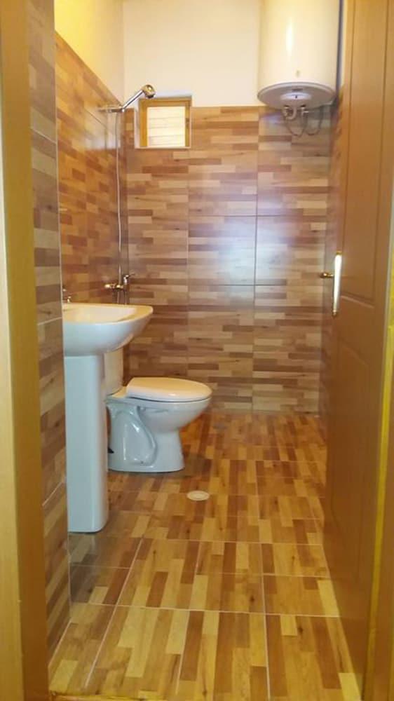 Hotel Bebej Tradicional