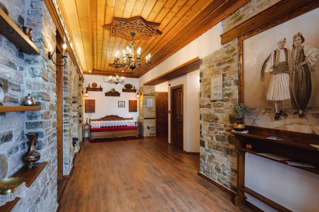 Hotel Bineri
