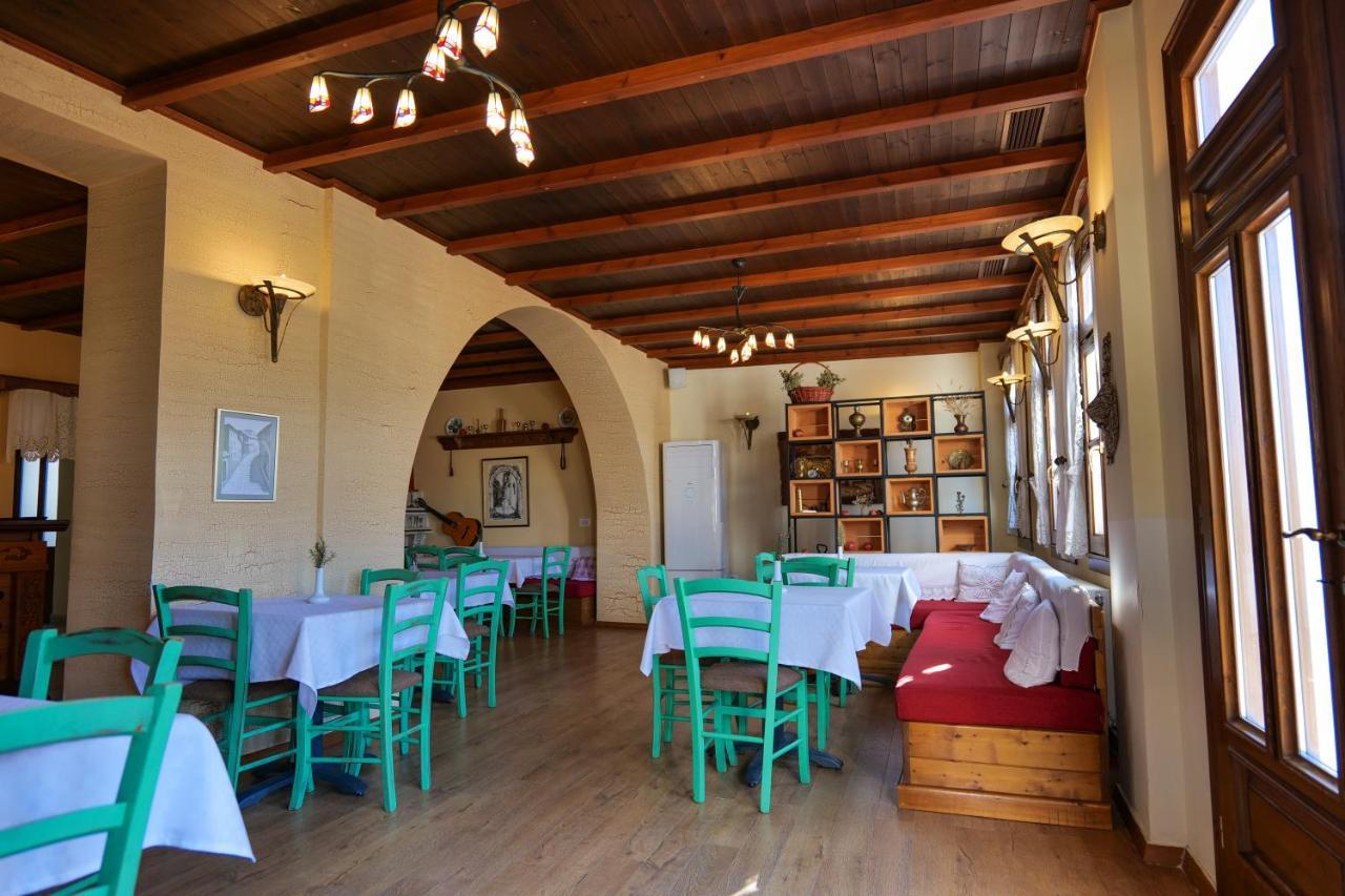 Hotel Bineri