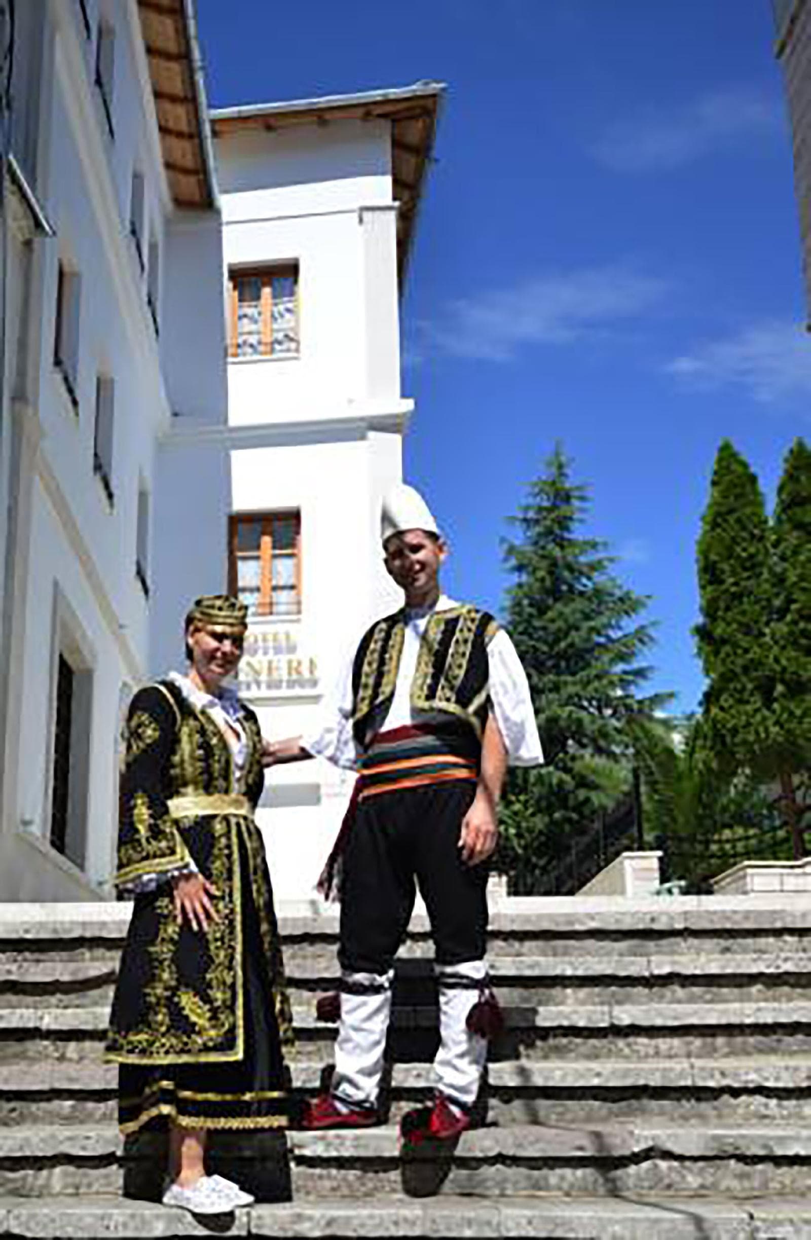 Hotel Bineri