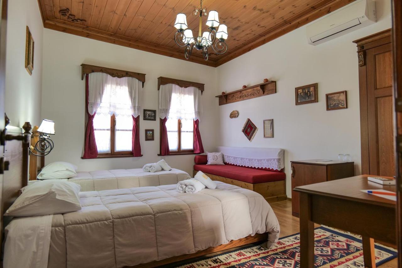 Hotel Bineri