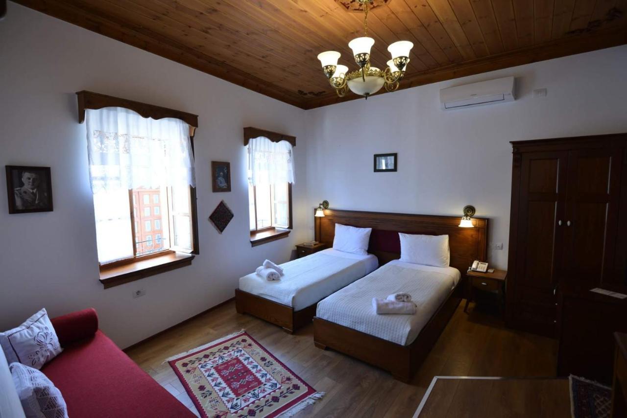 Hotel Bineri