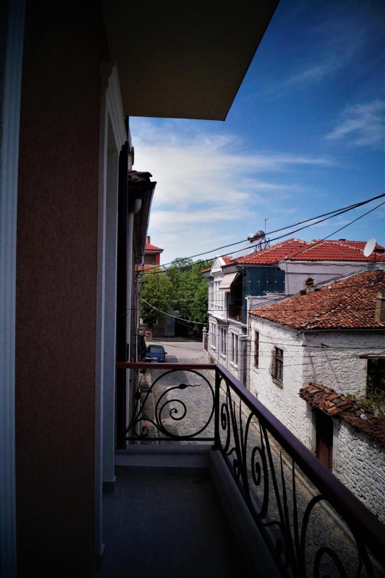 Vila Trebicka