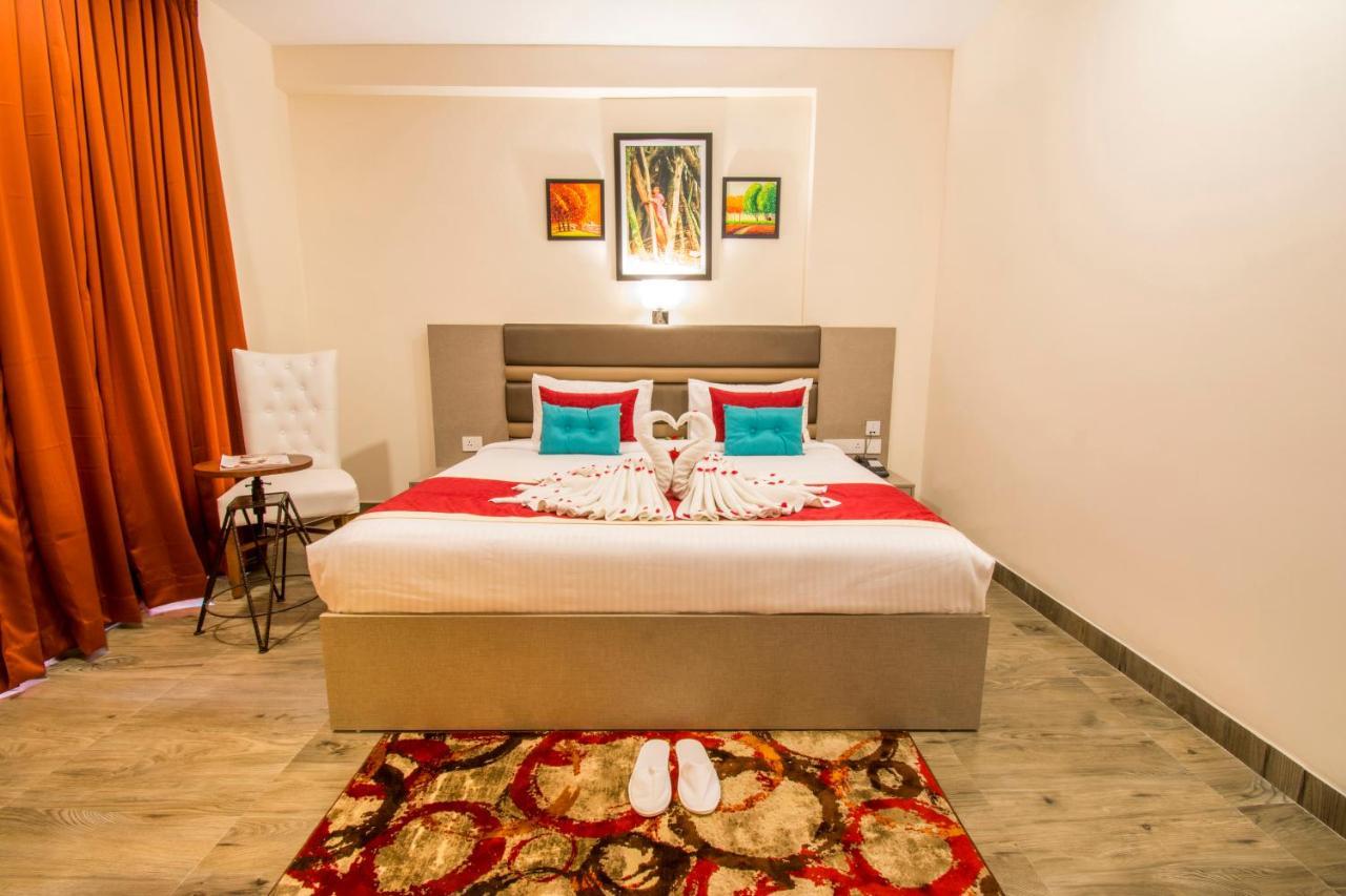Mantris Hotel