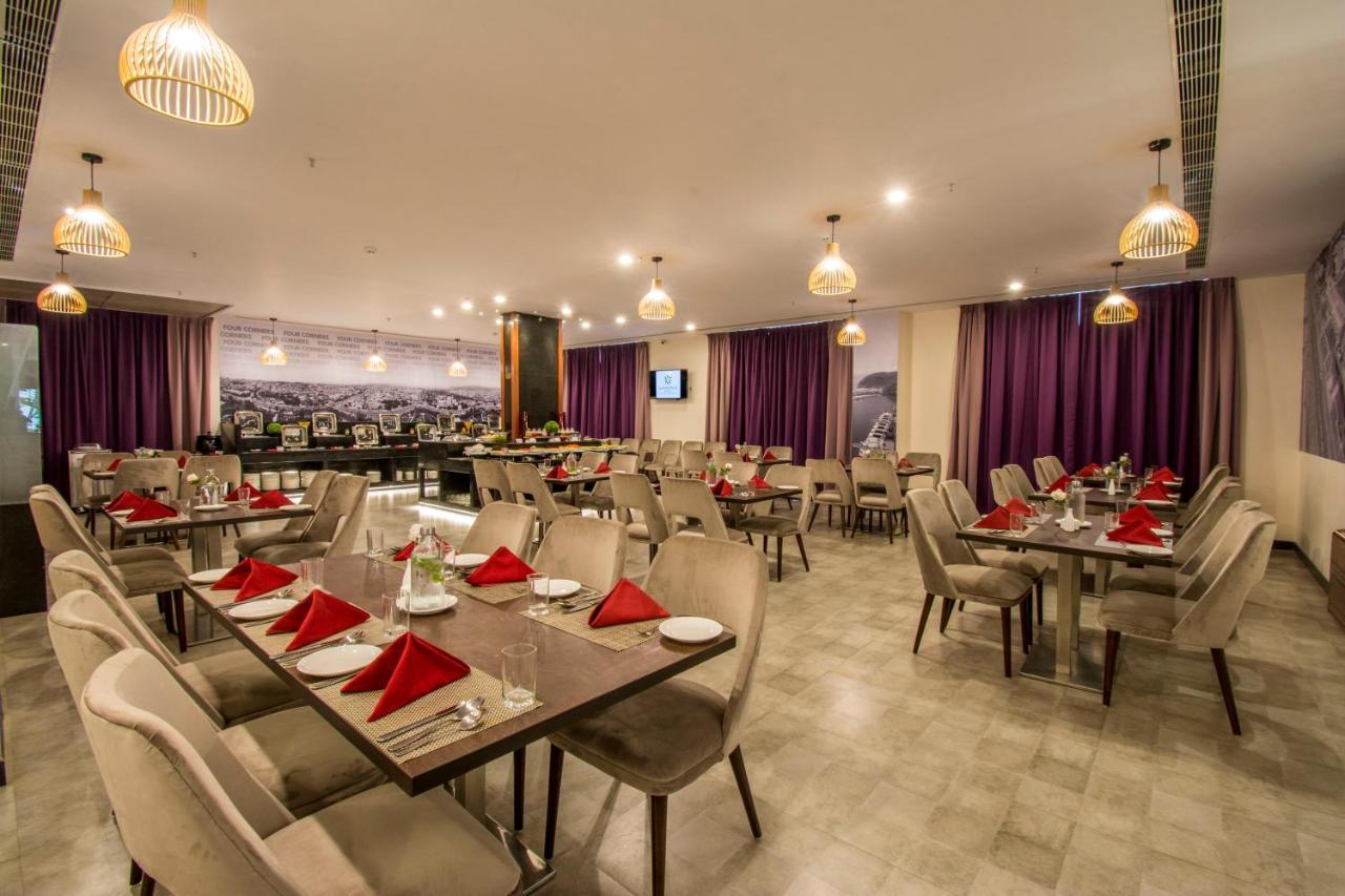 Mantris Hotel