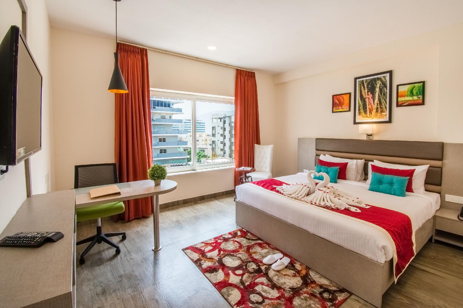 Mantris Hotel