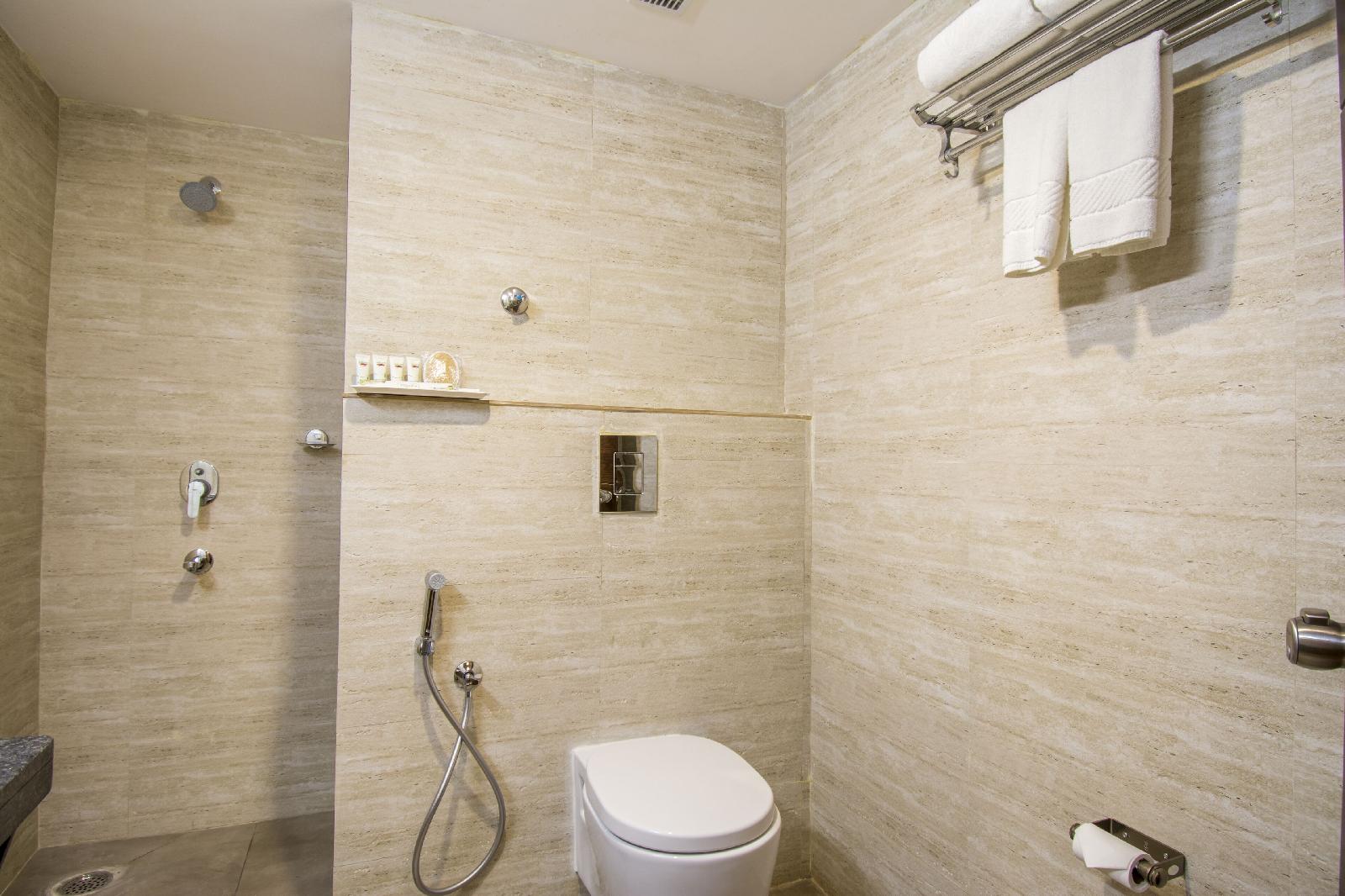 Mantris Hotel