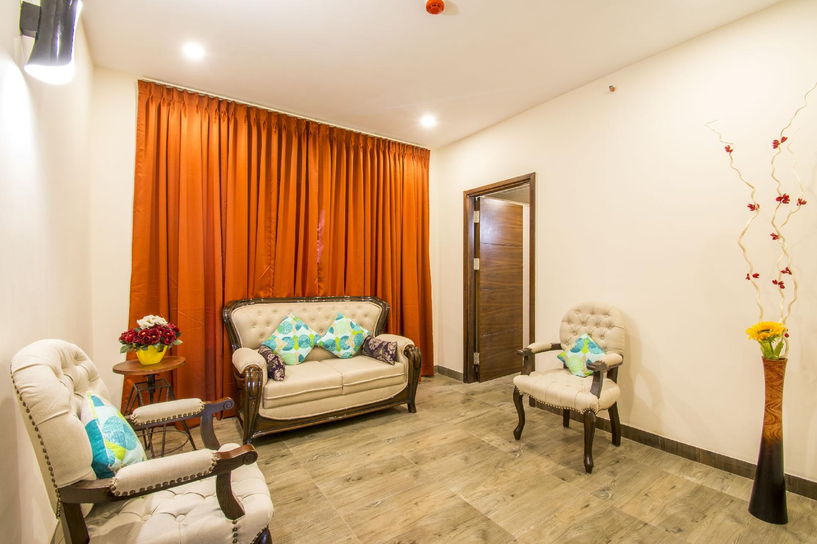 Mantris Hotel