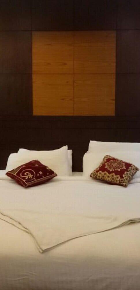 Armani Residency