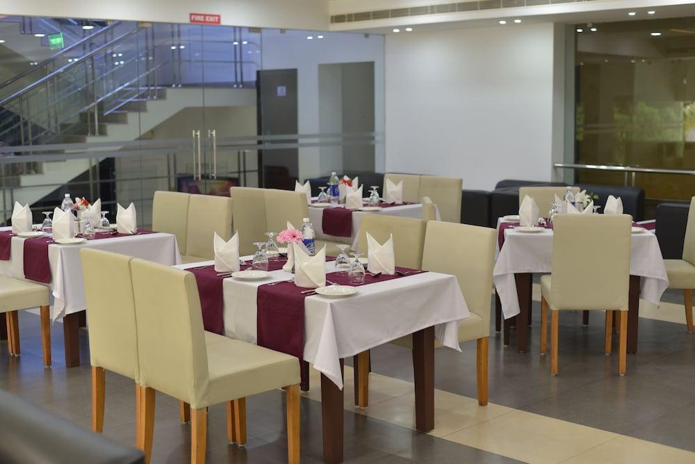 Armani Residency