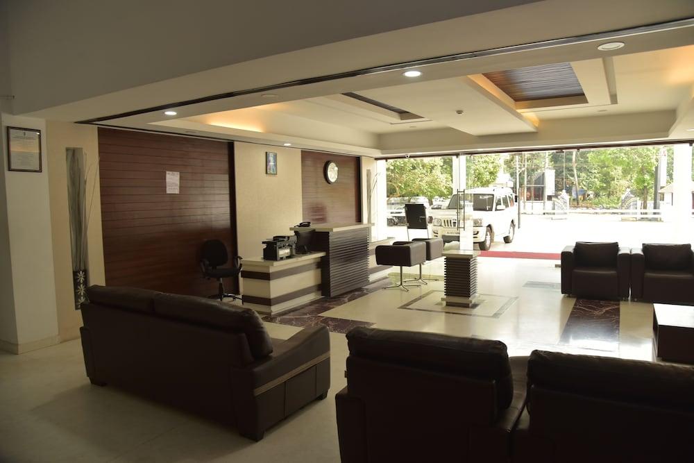 Armani Residency