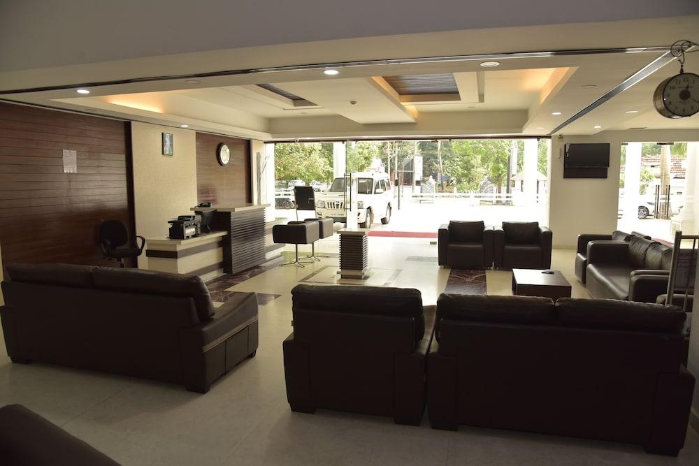 Armani Residency