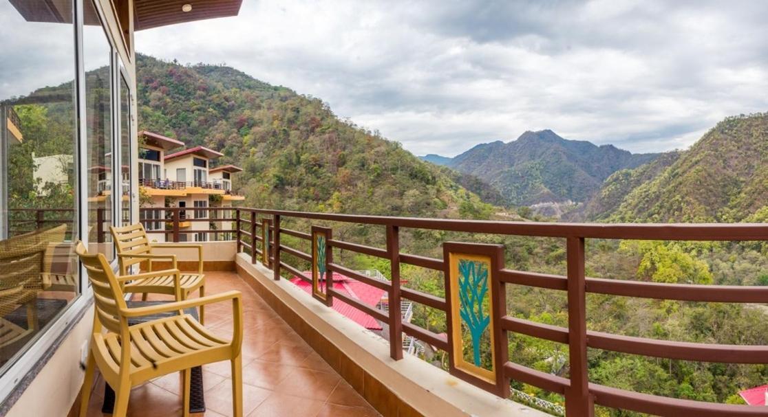 Veda5 Ayurveda & Yoga Retreat