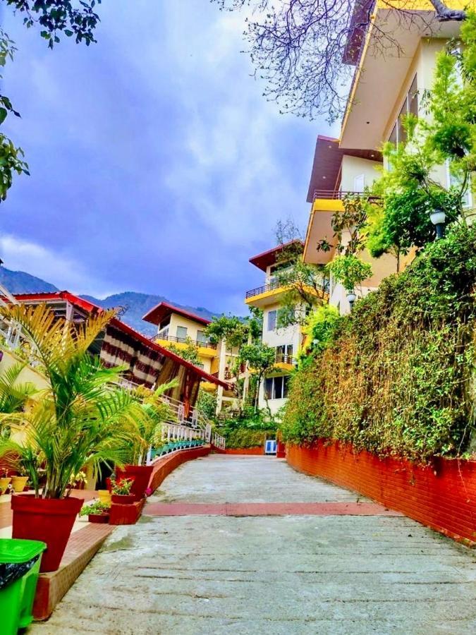 Veda5 Ayurveda & Yoga Retreat